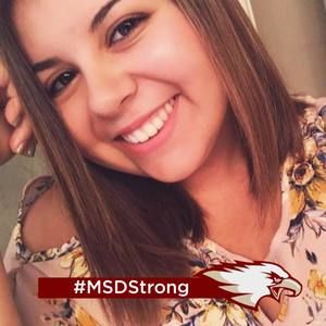 Meet your Posher, Isabel